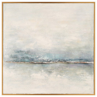 Uttermost Procida Bronze Table Lamp