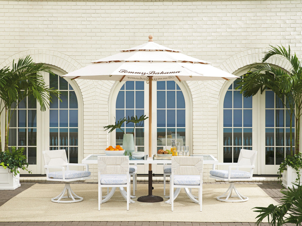 Rectangular Dining Table