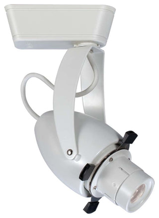 LED820 Impulse LED 4000K 40 Degree Beam, White for H Track