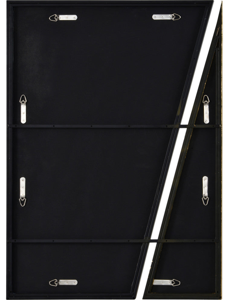 Idiom Rectangle Mirror 28 X 38 X 1