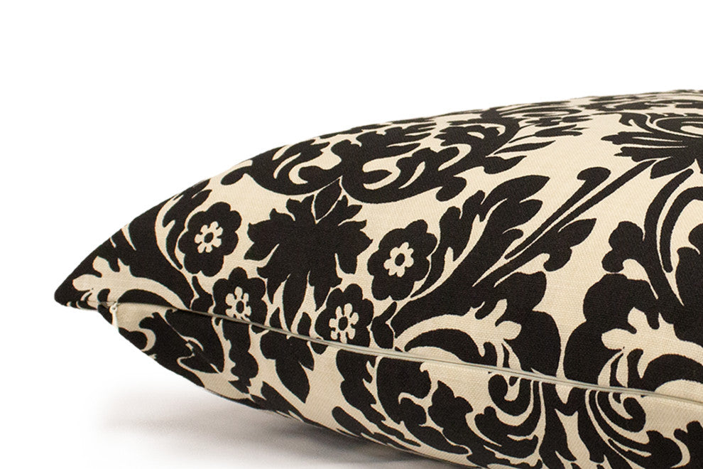 Wallflower Cushion Cover, 20" X 20"