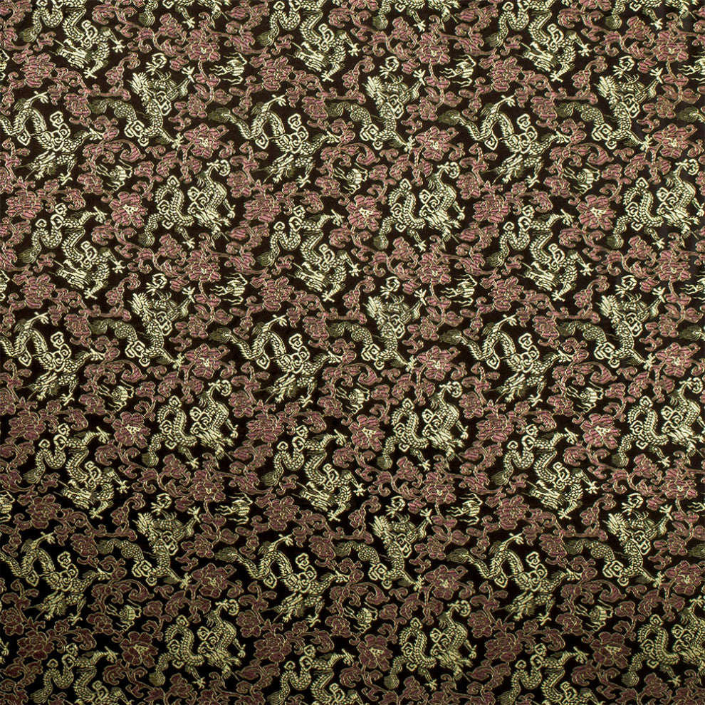 Dragon Design (#79) Sofa Chair Cushion