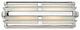 Hinkley Winton Bath 2-Light Vanity, Chrome
