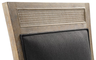 Encore Armless Chair