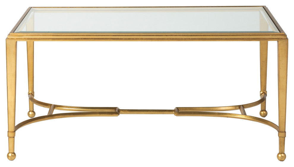 Sangiovese Small Rectangular Cocktail Table
