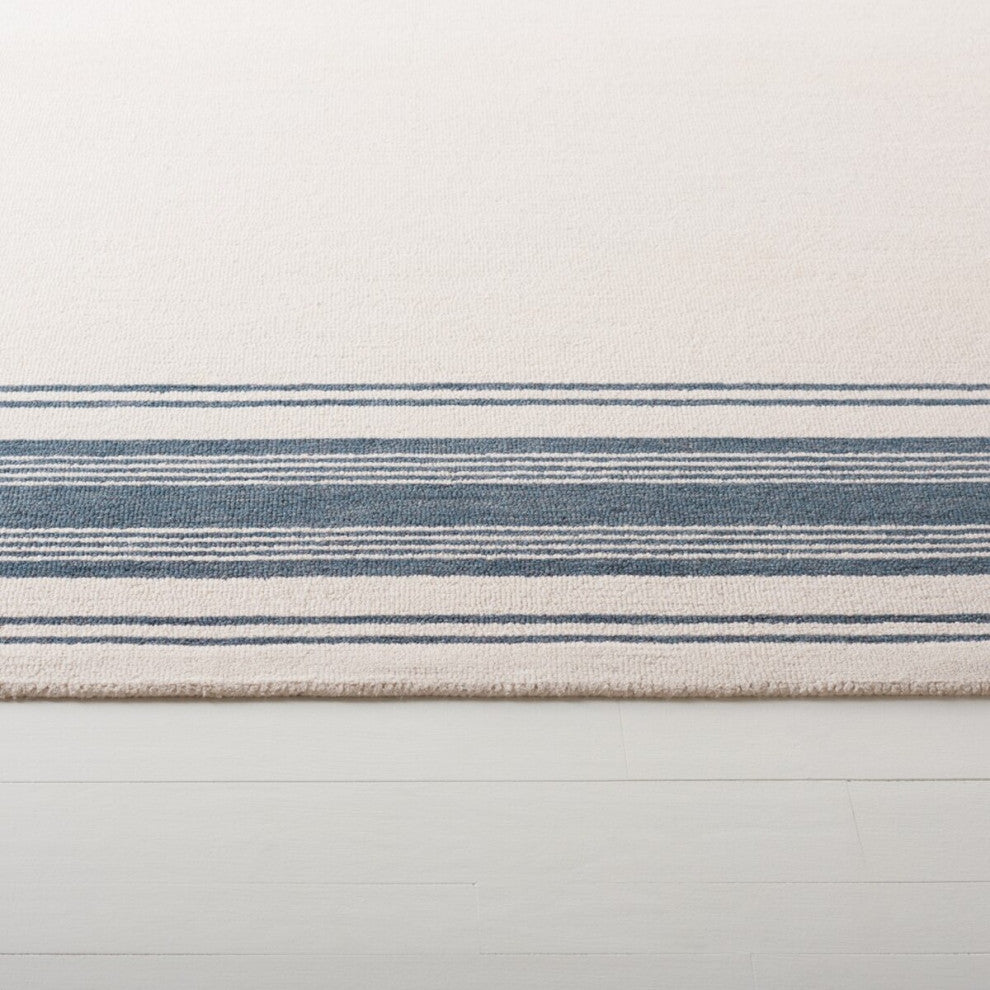 Lauren Ralph Lauren Collection Drift Stripe Rug, LRL6706