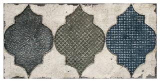 Essenza Ceramic Wall Tile, Fenice, Sample