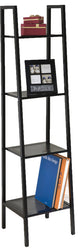 Bookshelf, Black Metal Black