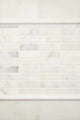Carrara White Pencil Polished