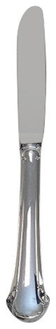 Towle Sterling Silver Chippendale Dinner Knife
