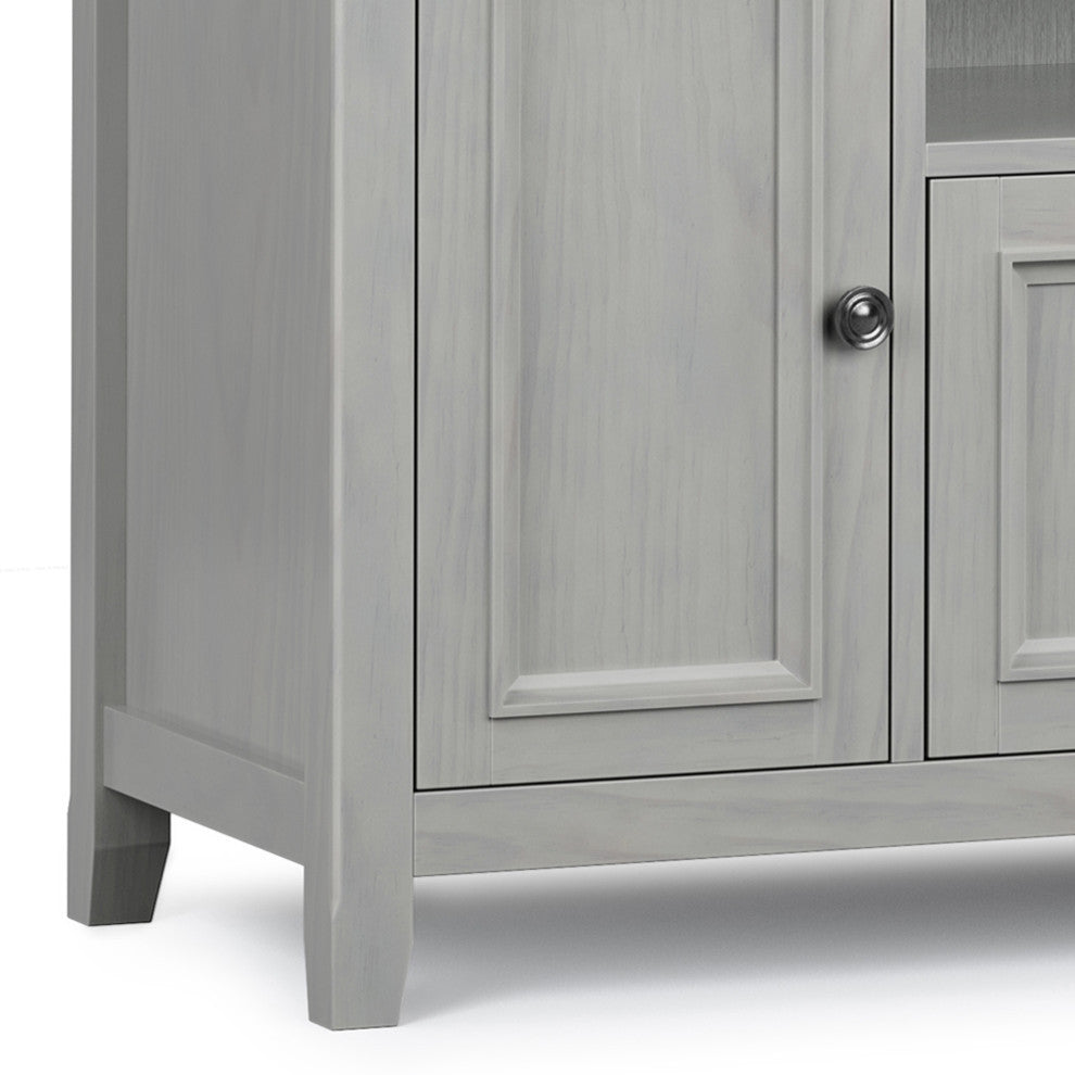 Amherst 72 inch Wide TV Media Stand