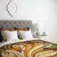 Deny Designs madart inc Out West Duvet Cover - Lightweight