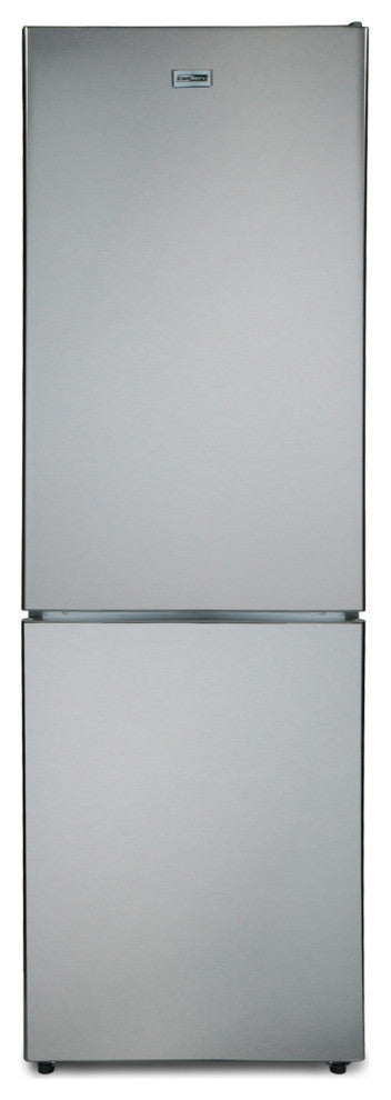 Equator Advanced Appliances Conserv 24" 10.8 cu.ft. Bottom Freezer Refrigerator