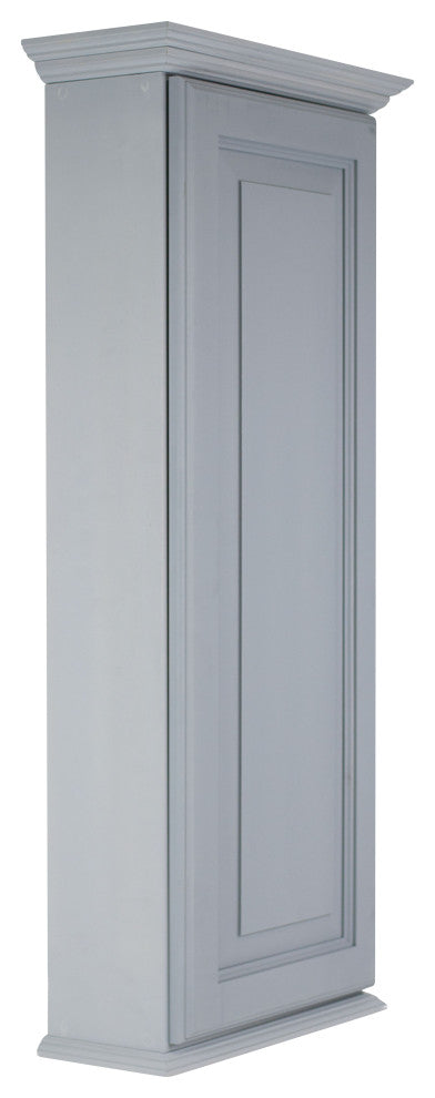 Lexington On the Wall Primed Cabinet 19.5h x 15.5w x 5.25d