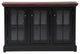 52" West Winds Credenza, Hazy Sunrise, Concord Cherry
