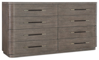 Modern Mood Dresser