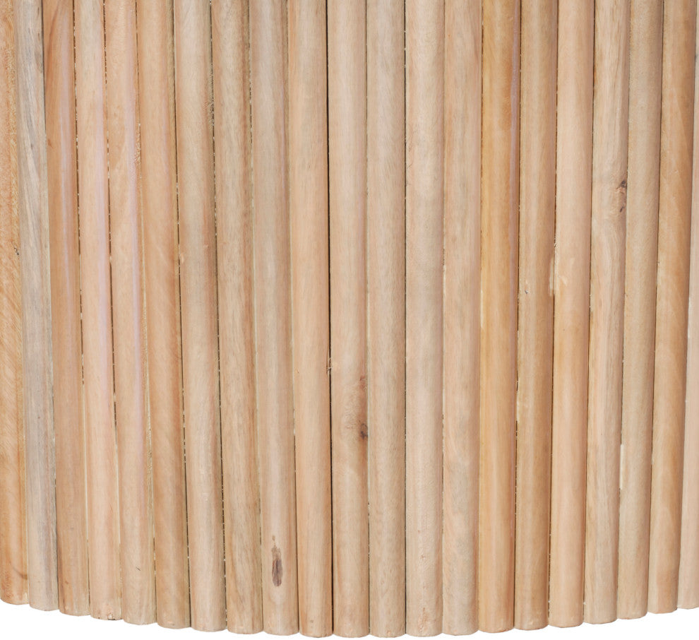 Oakhill Natural Coffee Table