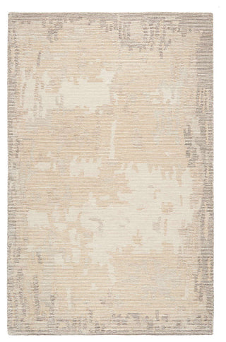 Shadows Abstract Area Rug - Neutral, 3'x5'