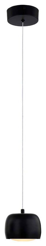 Frascati LED 1-Light Mini-Pendant