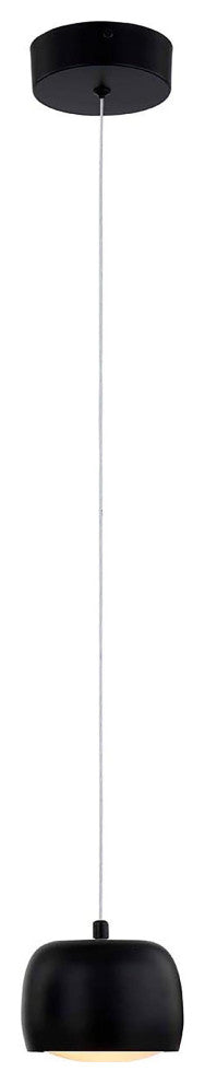 Frascati LED 1-Light Mini-Pendant
