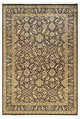 Mogul, One-of-a-Kind Hand-Knotted Area Rug  - Brown, 6' 1" x 9' 0"