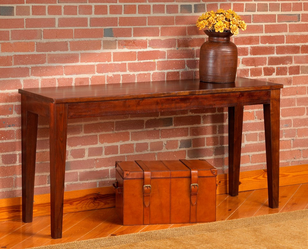 Sonoma Console Table
