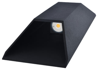 Avenue Lighting 2-Light Led Outdoor Wall Mount