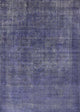 Ahgly Company Indoor Rectangle Mid-Century Modern Area Rugs, 2' x 4'