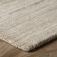 Rafia RF100 Granite 12' x 15' Rug