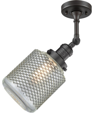 Innovations Lighting 1 Light 6" Sconce