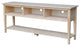 Entertainment / TV Stand - 72"