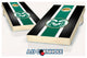 Colorado State Striped Cornhole Set
