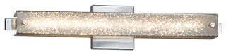 ELIPTICAL 30-inch Linear LED - Oval