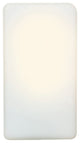 Brick, 20450, Wet Location Wall Fixture, Incandescent