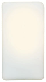 Brick, 20450, Wet Location Wall Fixture, Incandescent