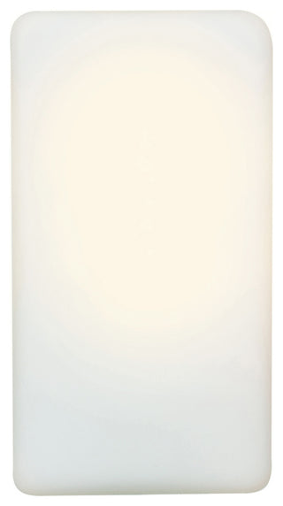 Brick, 20450, Wet Location Wall Fixture, Incandescent