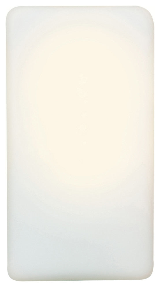 Brick, 20450, Wet Location Wall Fixture, Incandescent