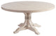 Magnolia Round Dining Table