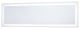Minka Lavery 6110-1, Mirror With LED Light Rectangle Shape