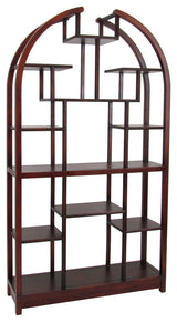 Mosait Etagere Display