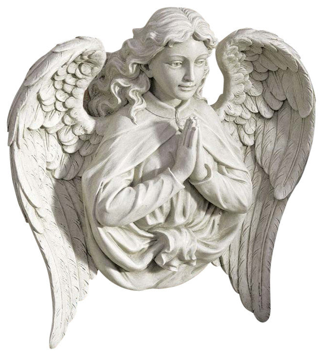 Angel From the Ashes Plaque