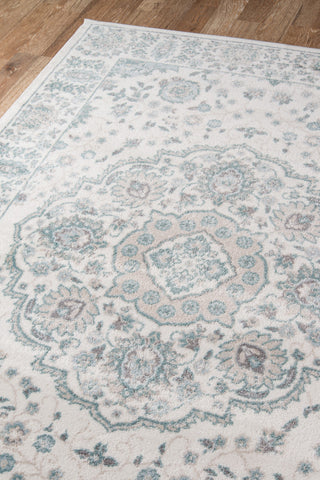 Brooklyn Heights Bh-04 Ivory 5'-3"x7'-6" Rug