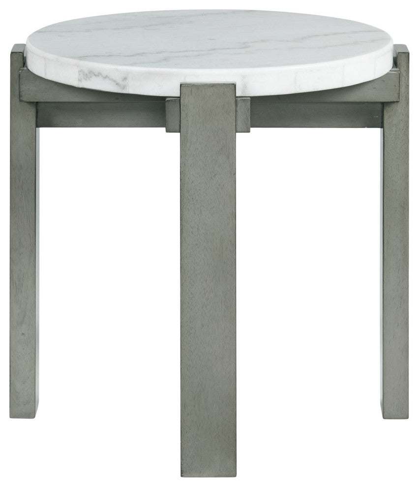 Rosamel 2-Piece Occasional Table Set, Coffee Table and End Table