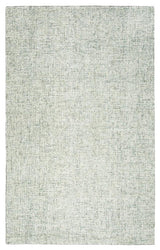 Rizzy Home BR350A Brindleton Area Rug 8'x10' Green