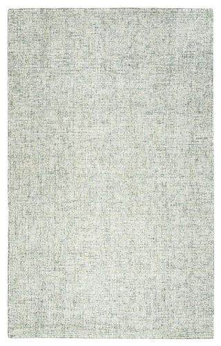 Rizzy Home BR350A Brindleton Area Rug 8'x10' Green