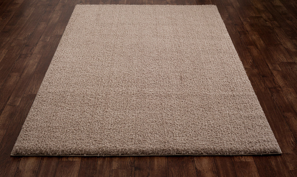Rosedale Devine Pearl 7'10" Round Area Rug