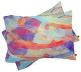 Deny Designs Jacqueline Maldonado New Light Pillow Shams, King