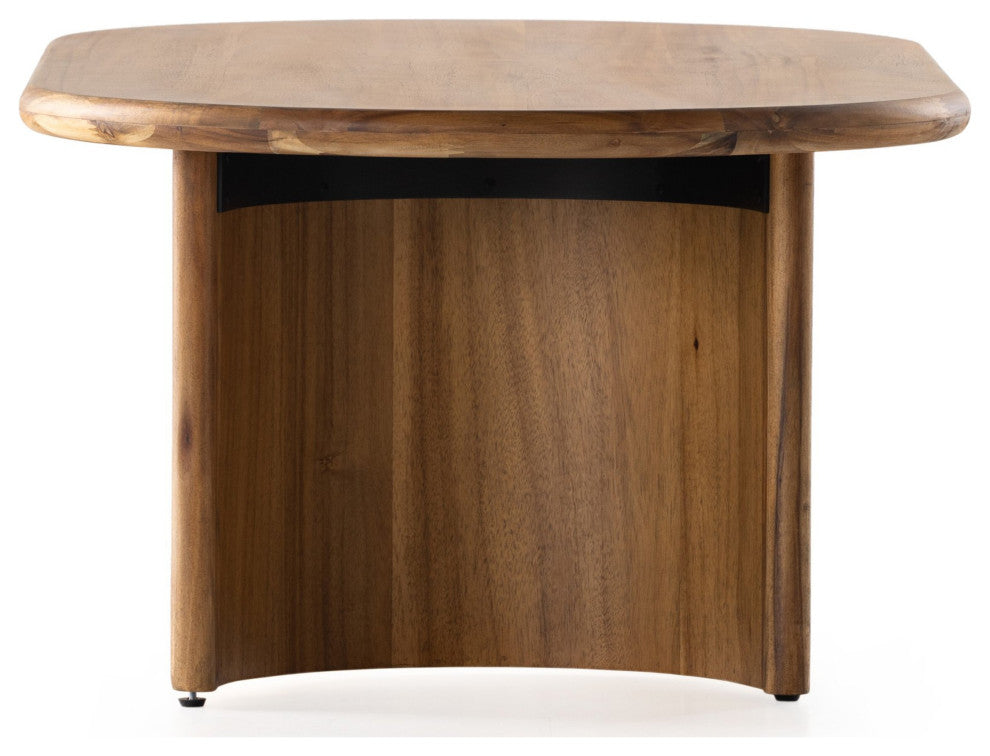 Paden Coffee Table Sandy Acacia