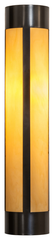 6 Wide Cartier Wall Sconce