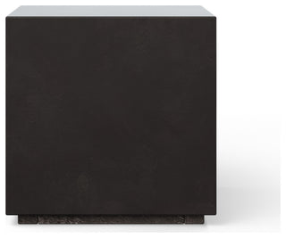 Mixx, Bloc End Table, Lava